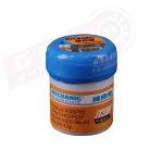 MECHANIC XG50 SOLDER PASTE WELDING FLUX 183°C