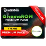 GivemeROM Premium Pack