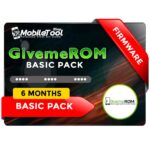 GivemeROM Basic Pack