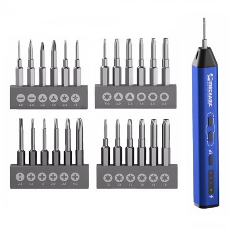 Mechanic ES240 Electric Screwdriver