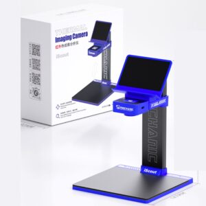 Mechanic iScout Infrared Thermal Camera for PCB and Mobile Repair