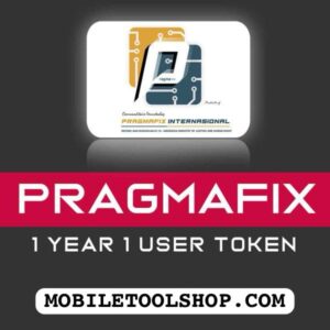 Pragmafix 1 Year Activation Code (1 User)