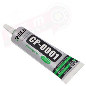 RELIFE CP - 0001 MULTI-PURPOSE ADHESIVES