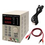 KORAD Programmable DC Power Supply KA3005D
