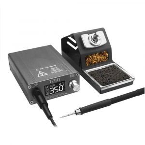 OSS Team T210 Soldering Iron Station (75W)