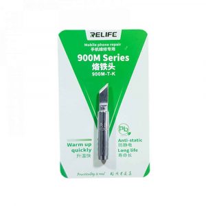 Relife 900M-T-K Soldering Iron Tip