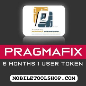 Pragmafix 6 Months Activation Code (1 User)