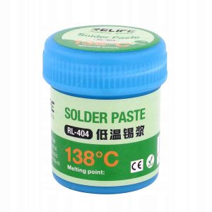 Relife RL-404 Solder Paste