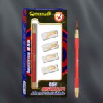 Mechanic 004 CPU Glue Remover Cutting Blade