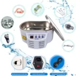 ULTRASONIC CLEANER SS-968