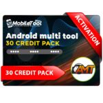 Android Multi Tool (AMT)