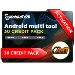 Android Multi Tool (AMT)