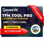 TFM Tool Pro Activation (3 Months)