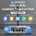 Forward ZERO Plus Screen Protector Cutting Machine